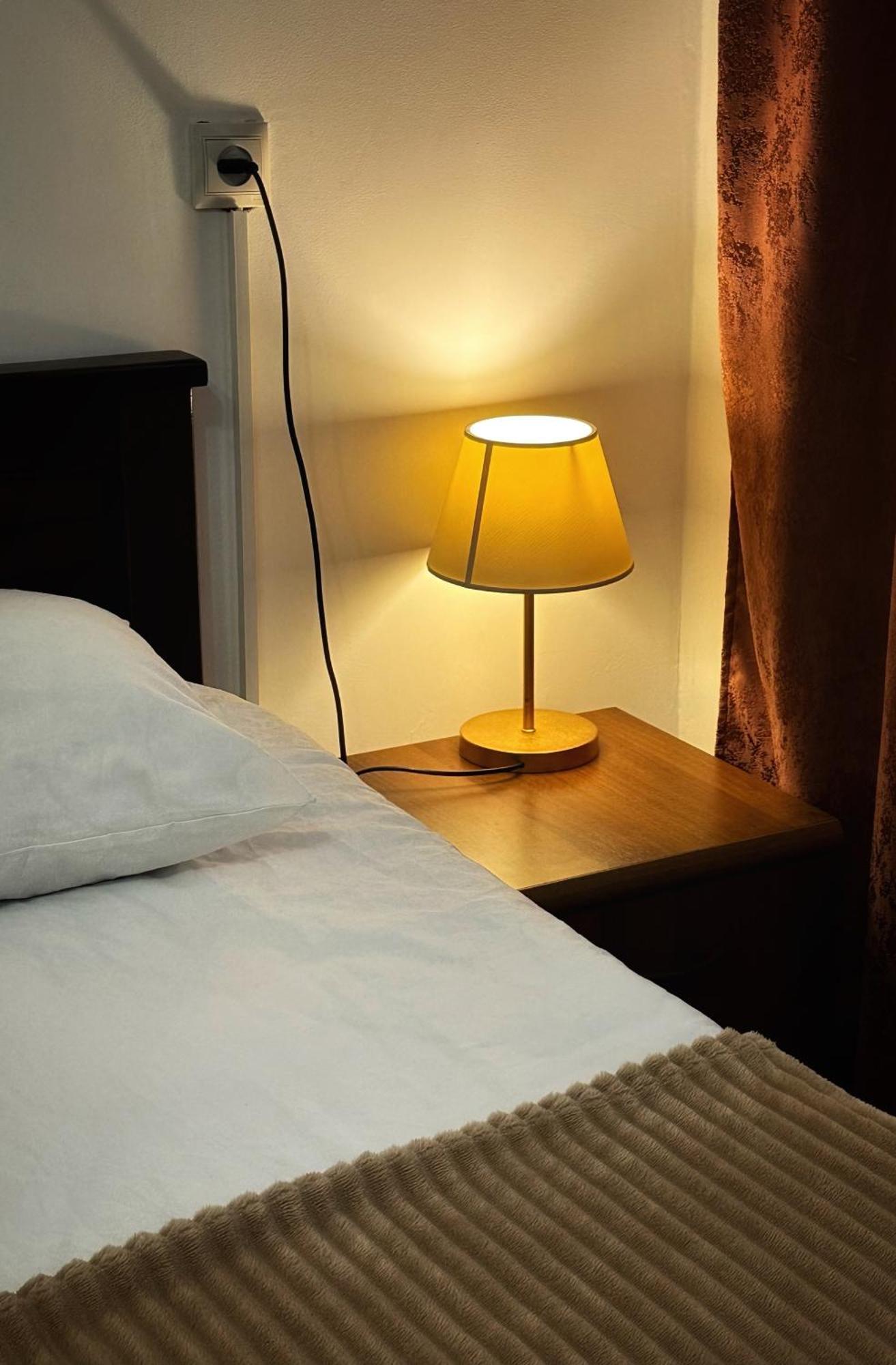 Meshia Apartment Kazbegi Ngoại thất bức ảnh